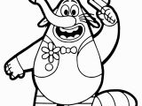 Coloring Pages for Inside Out Coloringbingbong2 9001150