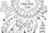 Coloring Pages for Ipad Pro Dream Catcher Coloring Page Dover Publications Mit Bildern