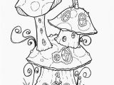 Coloring Pages for Ipad Pro Free Fairy House Download Mit Bildern