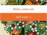 Coloring Pages for Ipad Pro Pigment Adult Coloring Book On the App Store