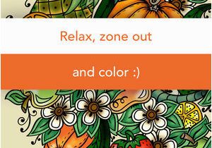 Coloring Pages for Ipad Pro Pigment Adult Coloring Book On the App Store