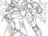 Coloring Pages for Iron Man Malvorlagen Juli 2019