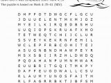 Coloring Pages for Jesus Calms the Storm Jesus Calms the Storm Word Search