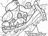 Coloring Pages for Jesus Calms the Storm Power Rangers Ranger and Coloring Pages On Pinterest for