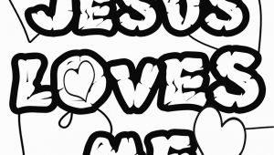 Coloring Pages for Jesus Loves Me Let Me Be A Blessing Ministries Jesus Loves Me Coloring