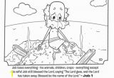 Coloring Pages for Job In the Bible 55 Best Job Images