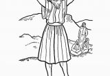 Coloring Pages for John the Baptist Coloring Pages John the Baptist Coloring Pages for Preschoolers