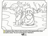 Coloring Pages for John the Baptist Coloring Pages John the Baptist Coloring Pages for Preschoolers