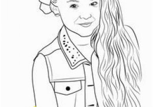 Coloring Pages for Jojo Siwa 37 Best Jojo Images