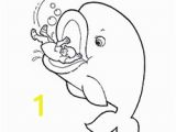 Coloring Pages for Jonah and the Whale Jonah In the Sea with A Whale In Jonah and the Whale