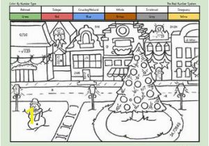 Coloring Pages for Junior High Students Christmas Coloring Page for Middle School Math Students the