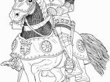 Coloring Pages for Junior High Students Coloring Page Knights Knights Mit Bildern