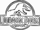 Coloring Pages for Jurassic World Jurassic Park Coloring Pages Fresh 25 Imagens