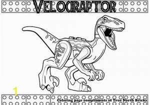 Coloring Pages for Jurassic World Jurassic World