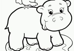 Coloring Pages for Kids Animals New Printable Coloring Pages for Kids Schön Kids Color Pages