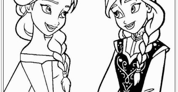 Coloring Pages for Kids Frozen 10 Best Unique Frozen Elsa Druckfertig Ausmalbilder Anna