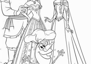 Coloring Pages for Kids Frozen Read Morecoloring Page Frozen Family