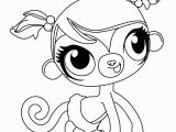 Coloring Pages for Kids Littlest Pet Shop Littlest Pet Shop Coloring Pages for Kids to Print for Free