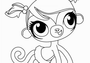 Coloring Pages for Kids Littlest Pet Shop Littlest Pet Shop Coloring Pages for Kids to Print for Free