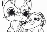 Coloring Pages for Kids Littlest Pet Shop Littlest Pet Shops Coloring Page for My Kids