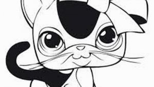 Coloring Pages for Kids Littlest Pet Shop Littlest Pet Shops Coloring Page for My Kids