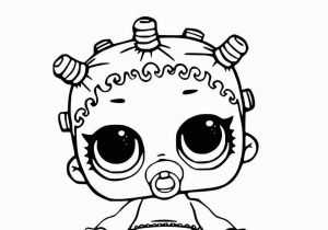 Coloring Pages for Kids Lol Dolls Lol Dolls Coloring Pages Best Coloring Pages for Kids