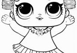 Coloring Pages for Kids Lol Dolls Lol Dolls Coloring Pages Best Coloring Pages for Kids