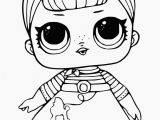 Coloring Pages for Kids Lol Dolls Lol Surprise Dolls Coloring Pages Print them for Free