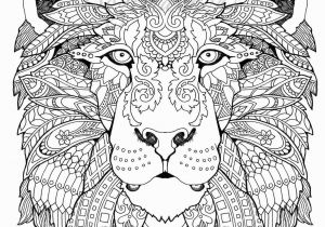 Coloring Pages for Kids Pdf Awesome Animals Adult Coloring Pages Coloring Pages
