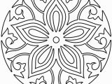 Coloring Pages for Kids Pdf Mandala Coloring Pages Pdf