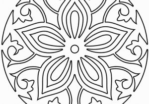 Coloring Pages for Kids Pdf Mandala Coloring Pages Pdf