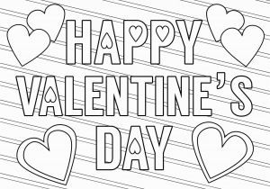 Coloring Pages for Kids/printables Valentine S Day Coloring Pages Valentines Day Coloring Pages for toddlers