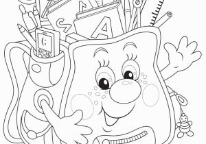 Coloring Pages for Last Day Of School Back to School Coloring Pages