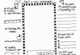 Coloring Pages for Last Day Of School End Of School Memory Printable Skip to My Lou