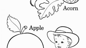 Coloring Pages for Letter A Alphabet Coloring Pages Letter A