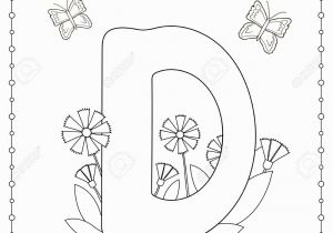 Coloring Pages for Letter X Alphabet Coloring Page Capital Letter