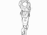 Coloring Pages for Letter X Halo3 Odst Charconcept 02 19202364 Pixels