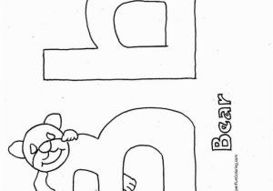 Coloring Pages for Letter X Preschool Coloring Pages