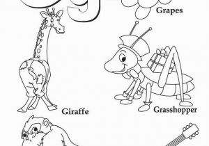 Coloring Pages for Letter Z Letter G Coloring Pages Coloring Home