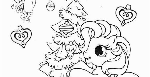 Coloring Pages for Little Girls Pony Coloring Luxury Coloring Pages for Girls Lovely