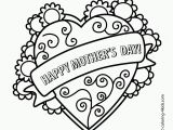 Coloring Pages for Mother S Day Cards 259 Free Printable Mother S Day Coloring Pages