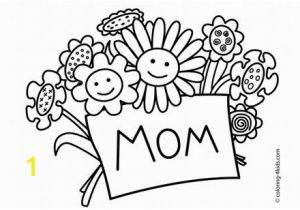 Coloring Pages for Mother S Day Cards 259 Free Printable Mother S Day Coloring Pages