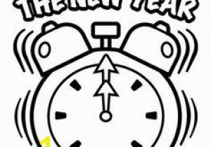 Coloring Pages for New Years 2015 30 Best New Year Coloring Page Images On Pinterest