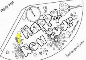 Coloring Pages for New Years 2015 Happy New Year Coloring Pages Holiday Coloring Pages