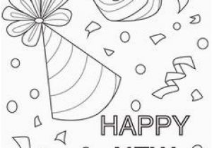 Coloring Pages for Nine Year Olds 27 Best New Year Coloring Pages Images