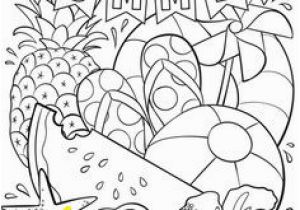 Coloring Pages for Nine Year Olds 321 Best Summer Coloring Pages Images In 2020