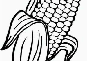 Coloring Pages for Nine Year Olds Corn Coloring Pages Printable Görüntüler Ile