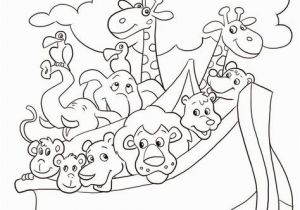 Coloring Pages for Noah S Ark 62 Best Noah S Ark Images In 2020