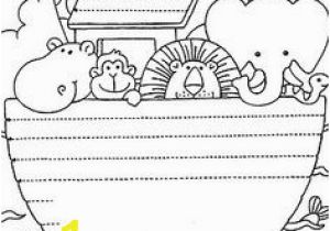 Coloring Pages for Noah S Ark 62 Best Noah S Ark Images In 2020
