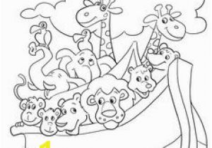 Coloring Pages for Noah S Ark 68 Best Noah Ark Images In 2020